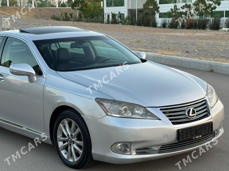 Lexus ES 350 2010 - 279 000 TMT - Aşgabat - img 5