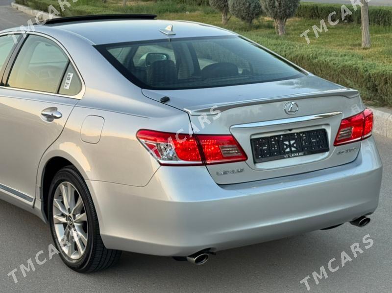 Lexus ES 350 2010 - 279 000 TMT - Aşgabat - img 4