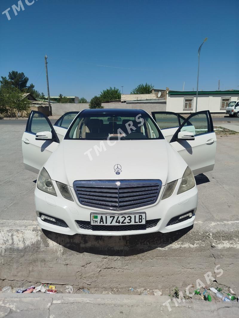 Mercedes-Benz E350 2010 - 260 000 TMT - Туркменабат - img 3