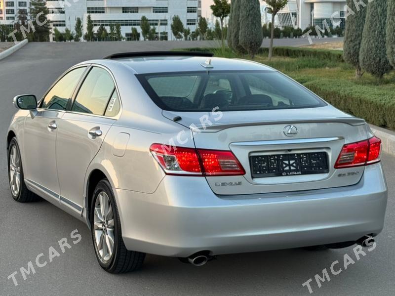 Lexus ES 350 2010 - 279 000 TMT - Aşgabat - img 3