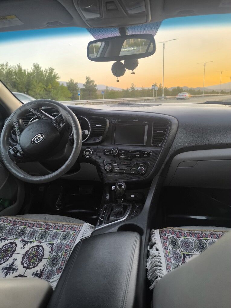 Kia Optima 2011 - 160 000 TMT - Gurtly - img 7