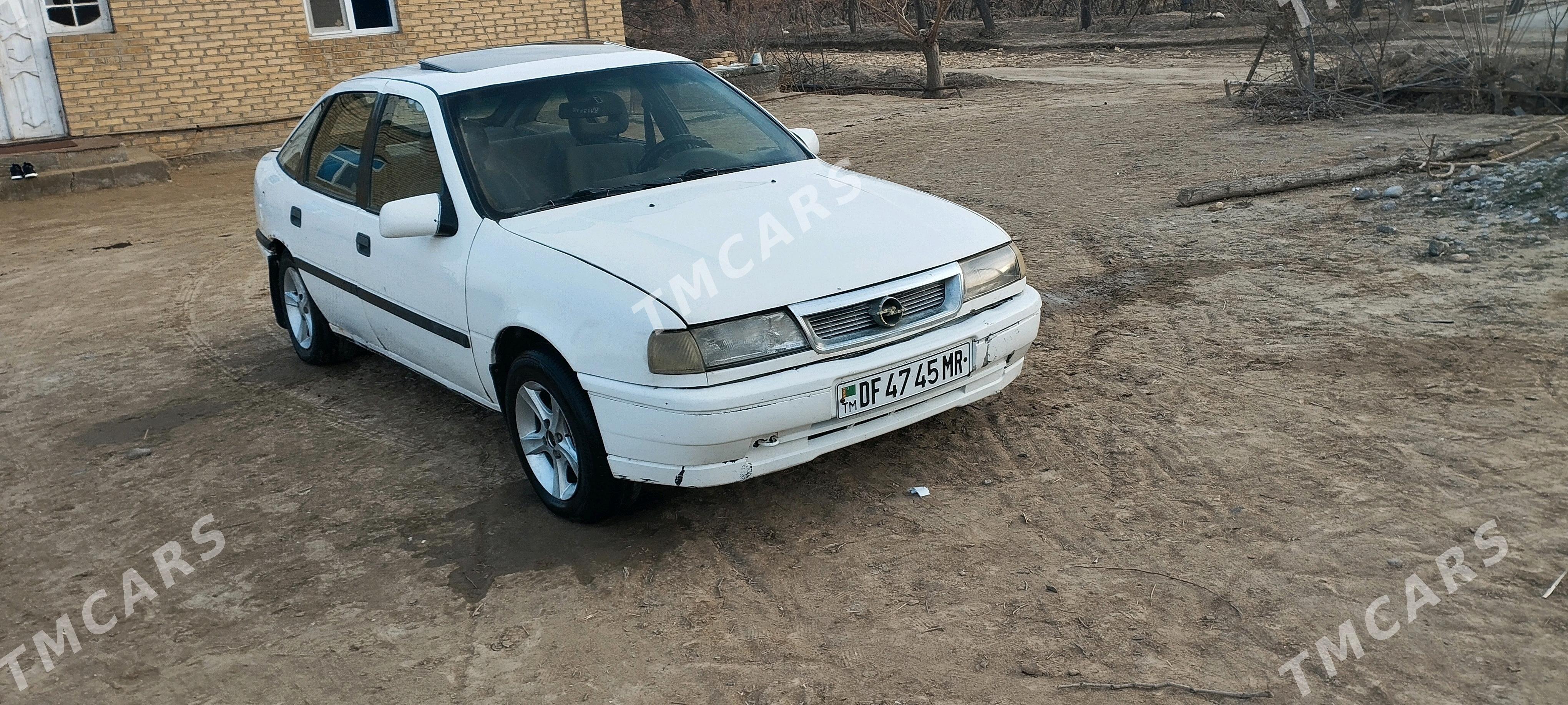 Opel Vectra 1993 - 22 000 TMT - Murgap - img 5