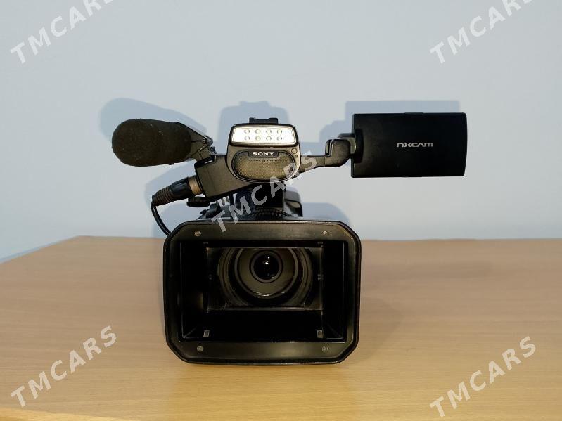 Sony nx3 satlyk - Мары - img 4