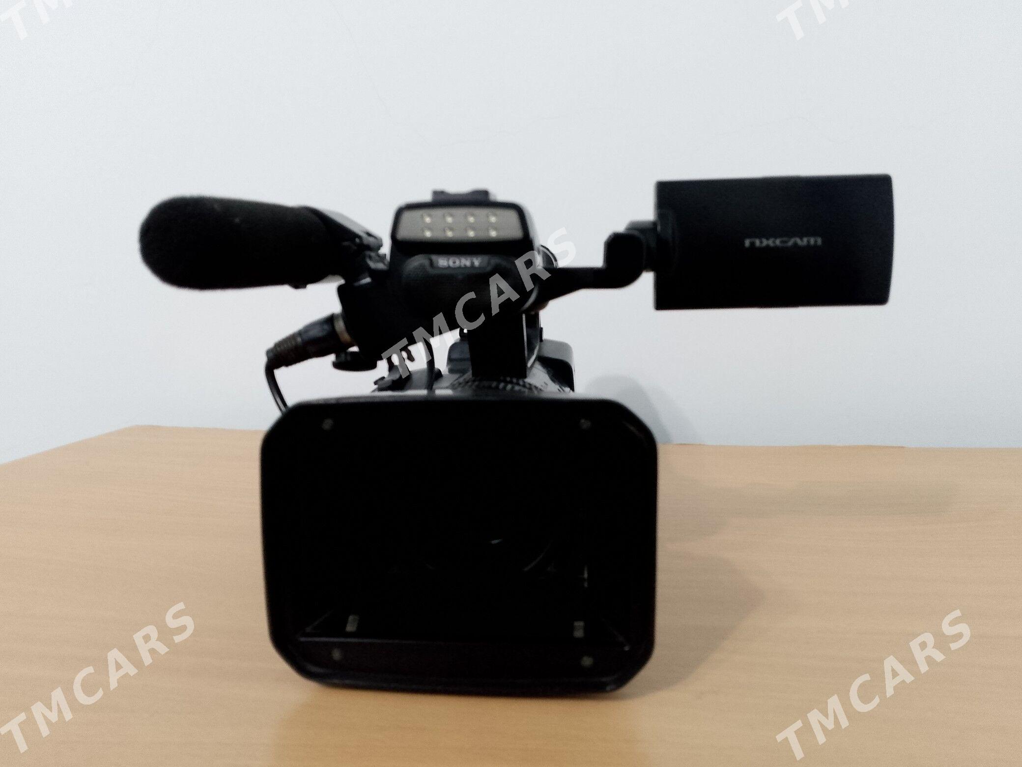 Sony nx3 satlyk - Мары - img 3