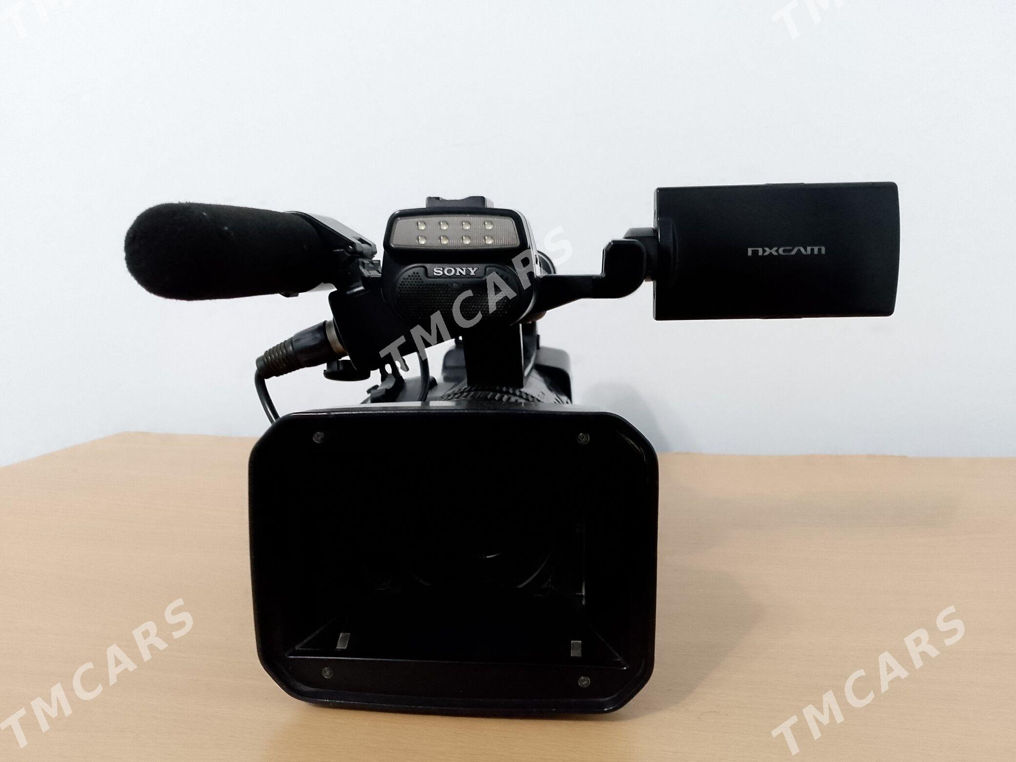 Sony nx3 satlyk - Мары - img 2
