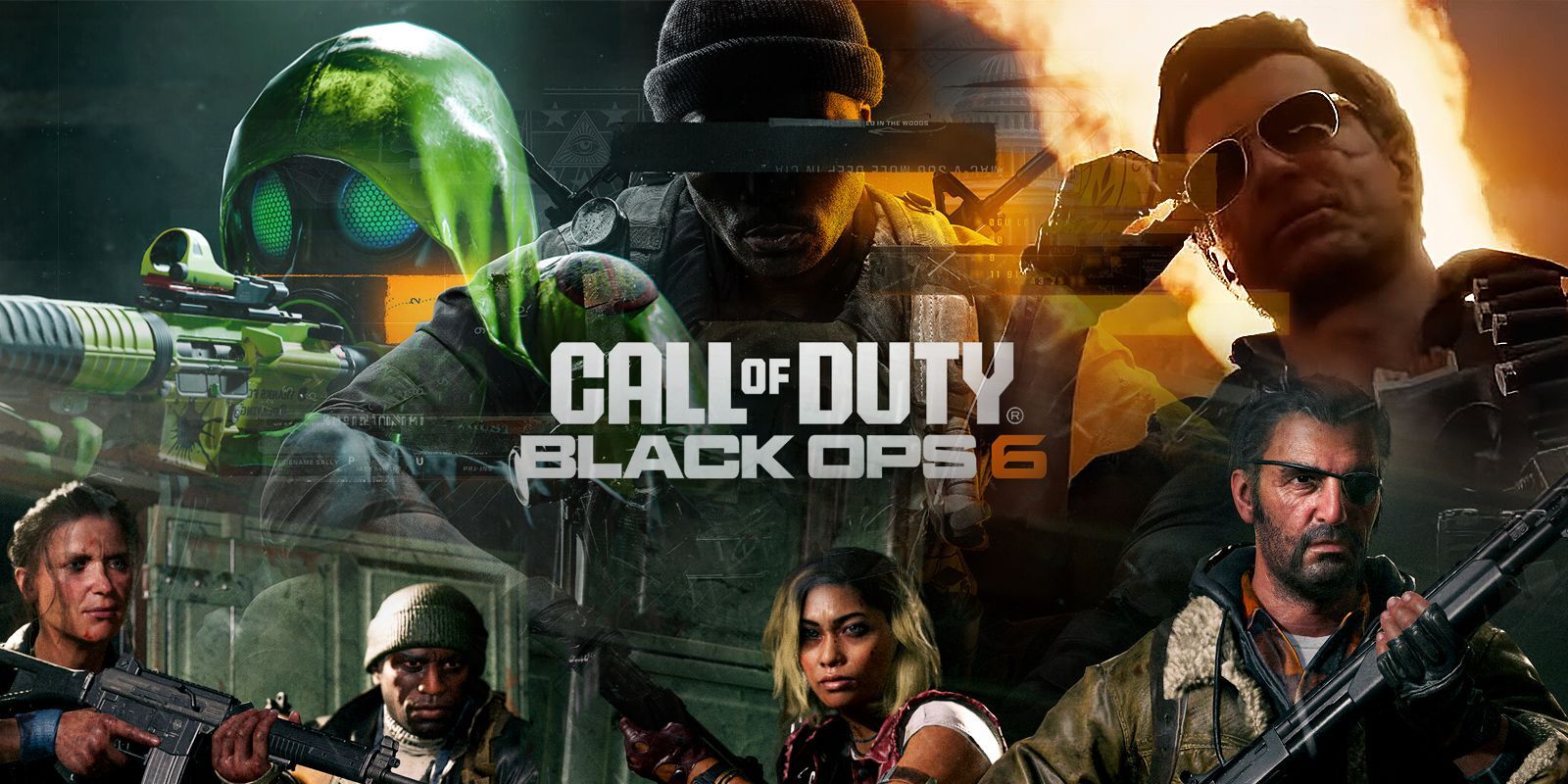Call of Duty Modern Warfare II - Бузмеин - img 8