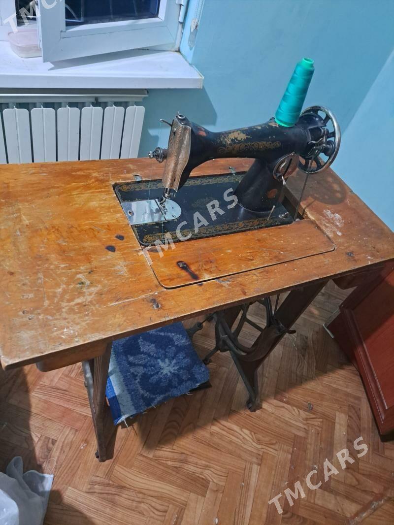 gadym tikin maşym - 1 mkr - img 2