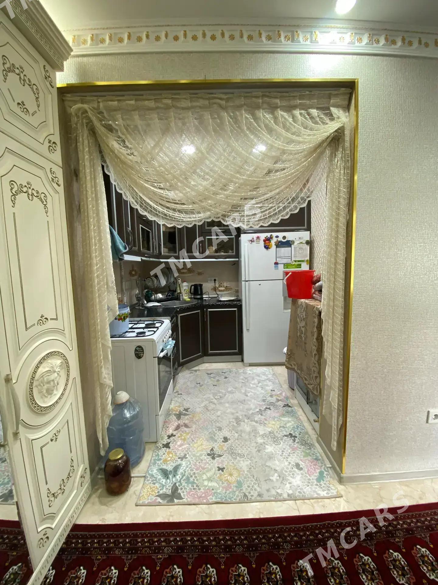 arenda 3 mkr - Aşgabat - img 4