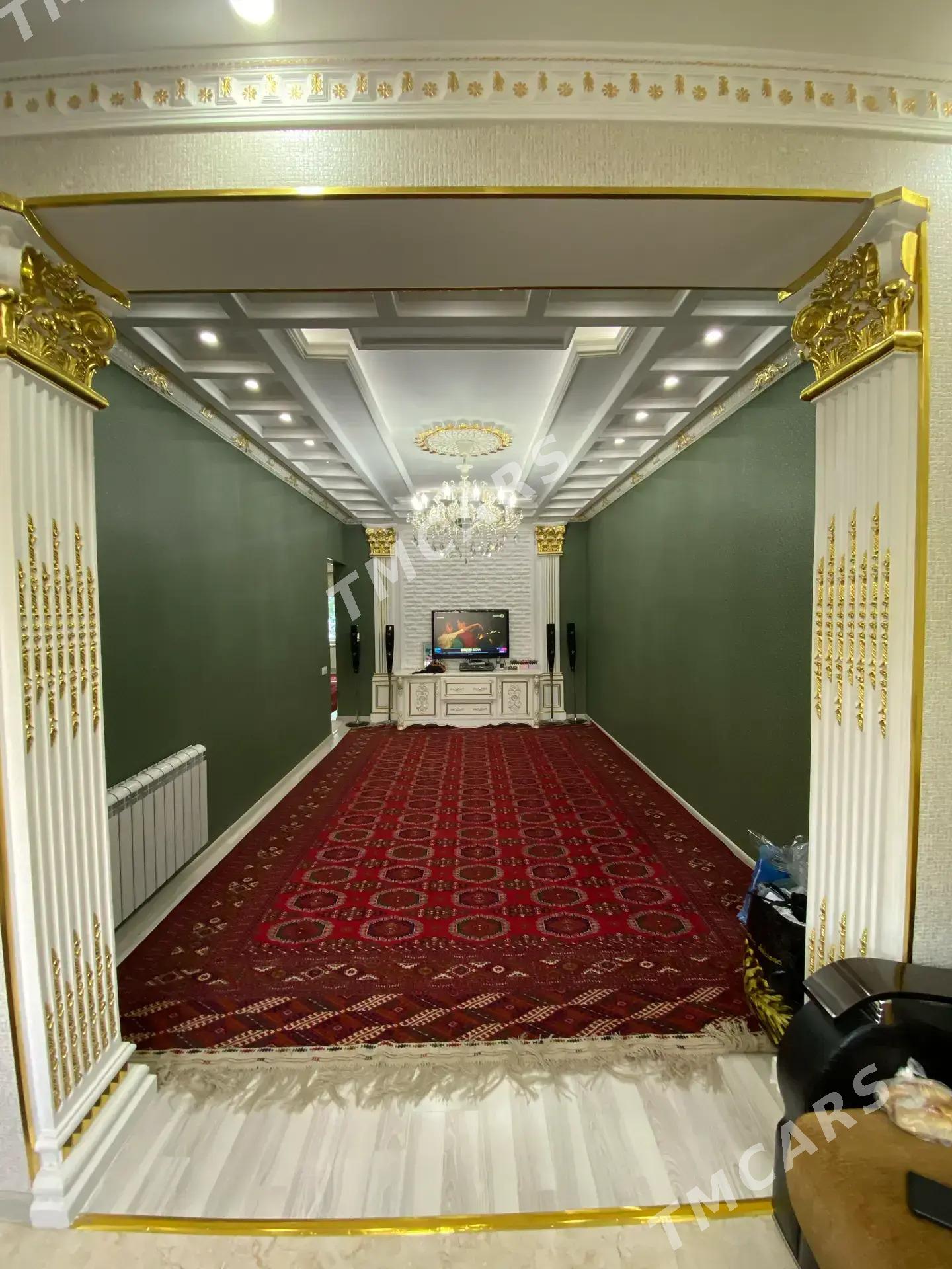 arenda 3 mkr - Aşgabat - img 7
