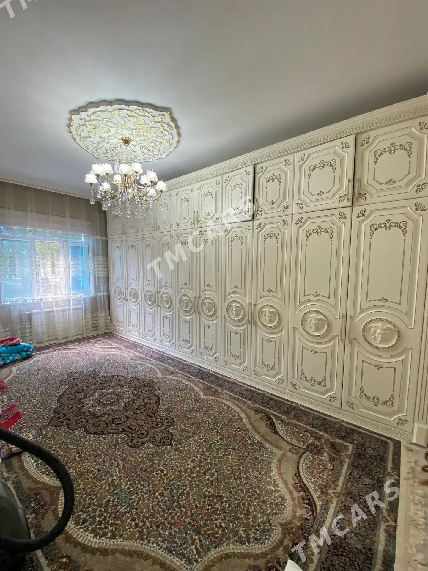 arenda 3 mkr - Aşgabat - img 3