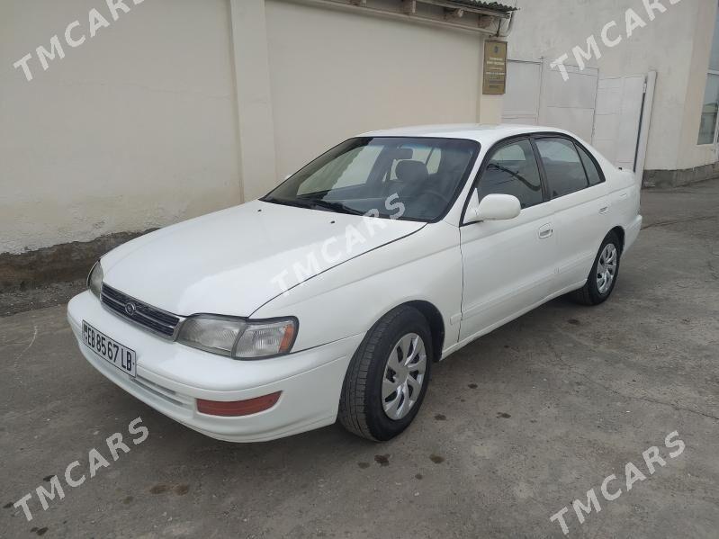 Toyota Corona 1994 - 70 000 TMT - Туркменабат - img 3