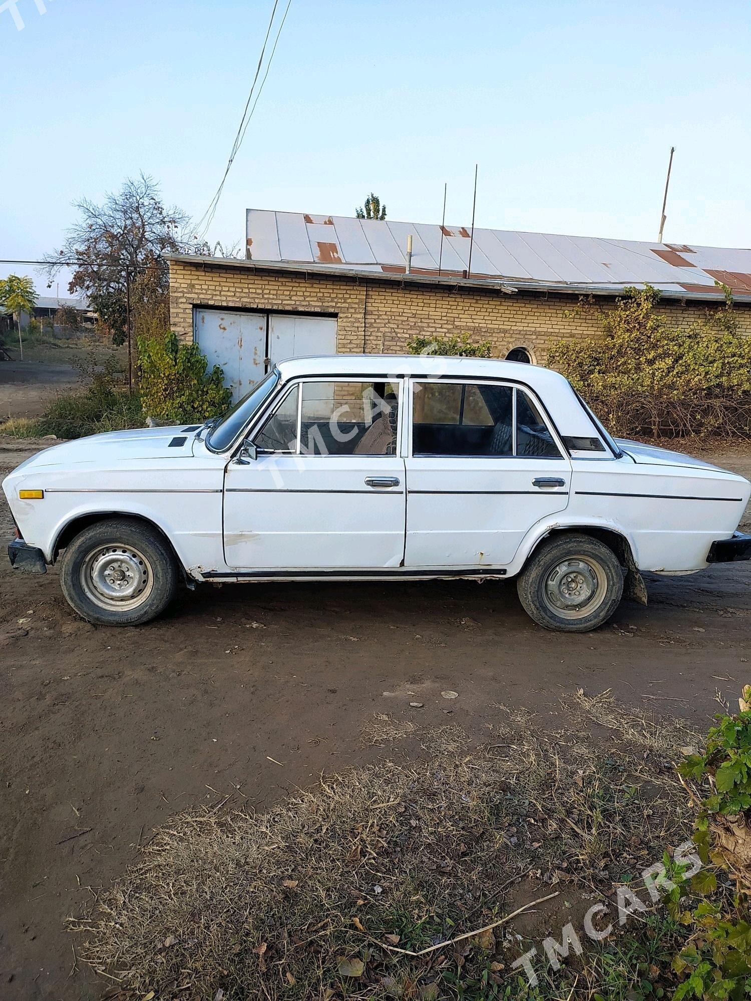 Lada 2106 1984 - 15 000 TMT - Халач - img 3