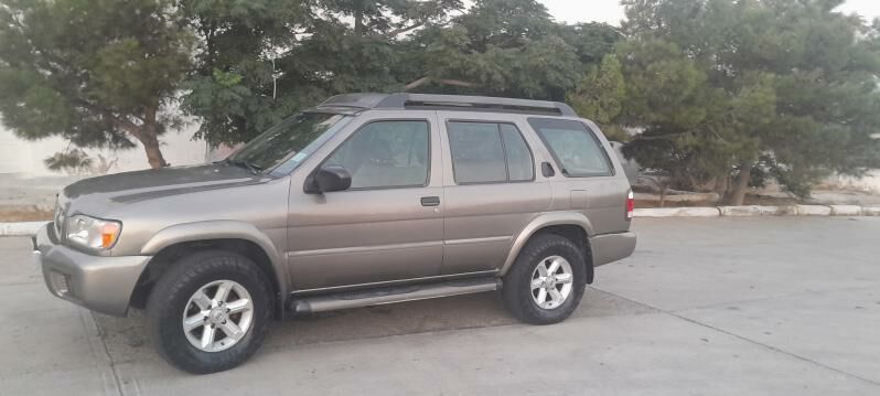 Nissan Pathfinder 2003 - 110 000 TMT - Türkmenbaşy - img 8
