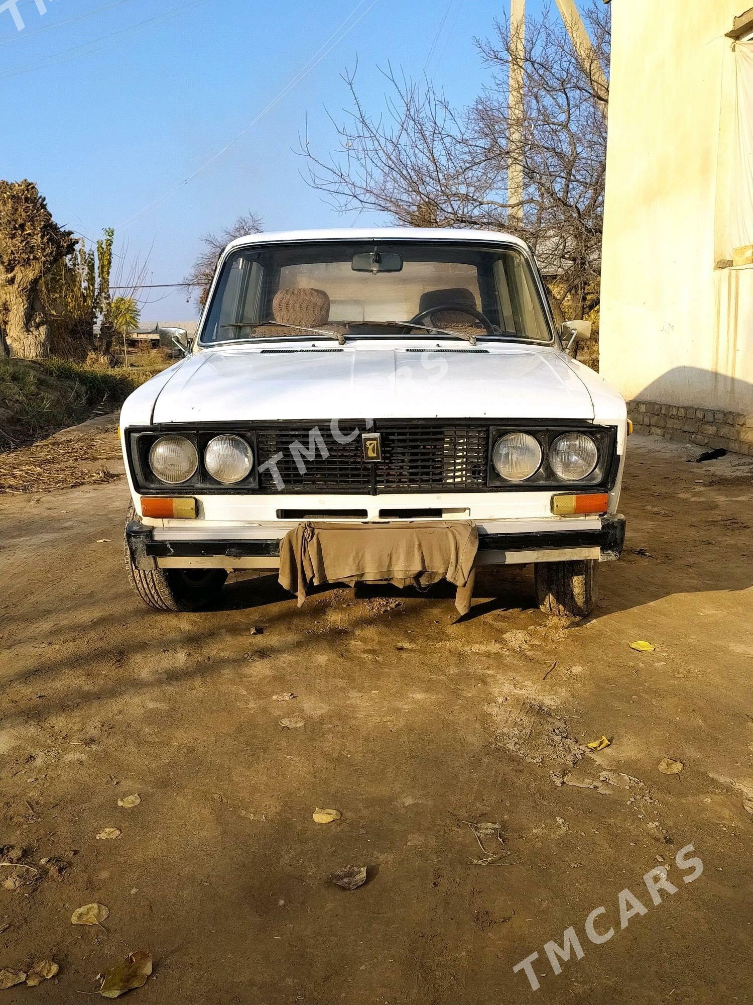 Lada 2106 1984 - 15 000 TMT - Халач - img 5