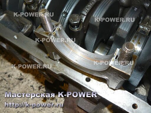 prastoy mator 2.5 1 200 TMT - Херрикгала - img 3