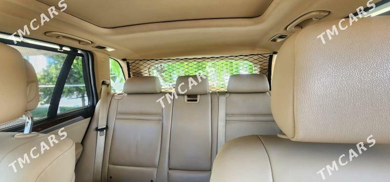 BMW X5 2011 - 370 000 TMT - Ашхабад - img 5