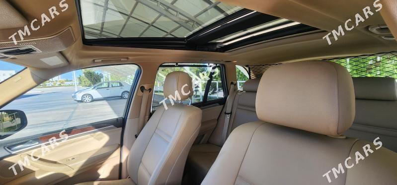 BMW X5 2011 - 370 000 TMT - Ашхабад - img 3