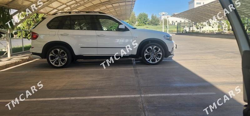 BMW X5 2011 - 370 000 TMT - Ашхабад - img 2