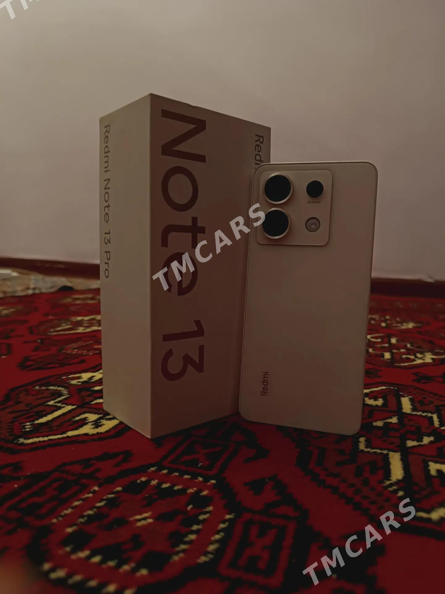 Redmi Note 13 Pro 5G  - Kerki - img 6