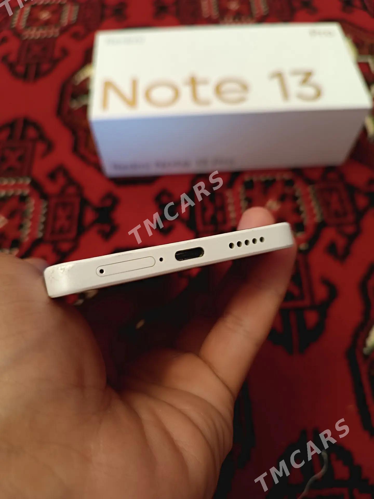 Redmi Note 13 Pro 5G  - Kerki - img 2