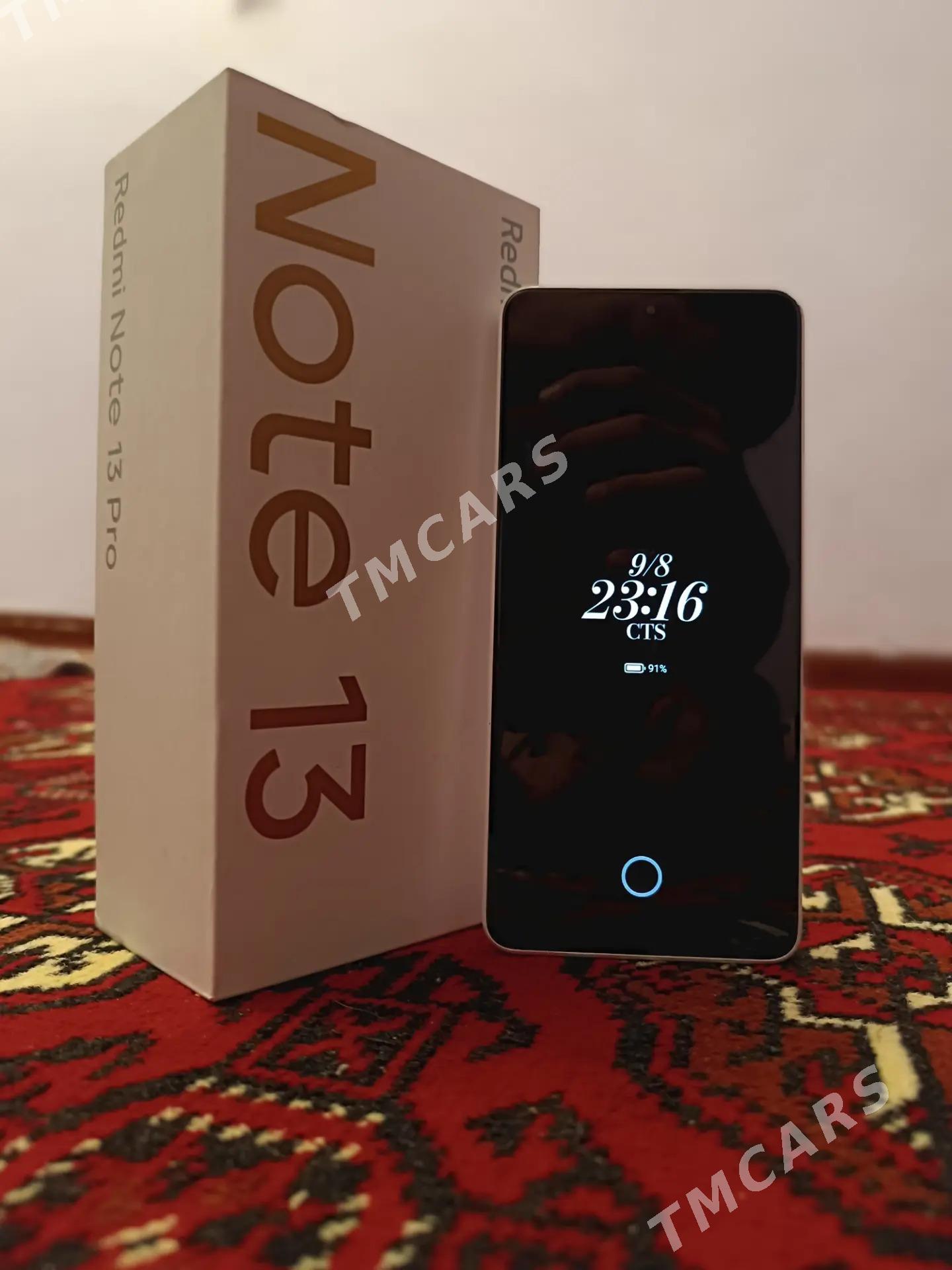 Redmi Note 13 Pro 5G  - Kerki - img 3