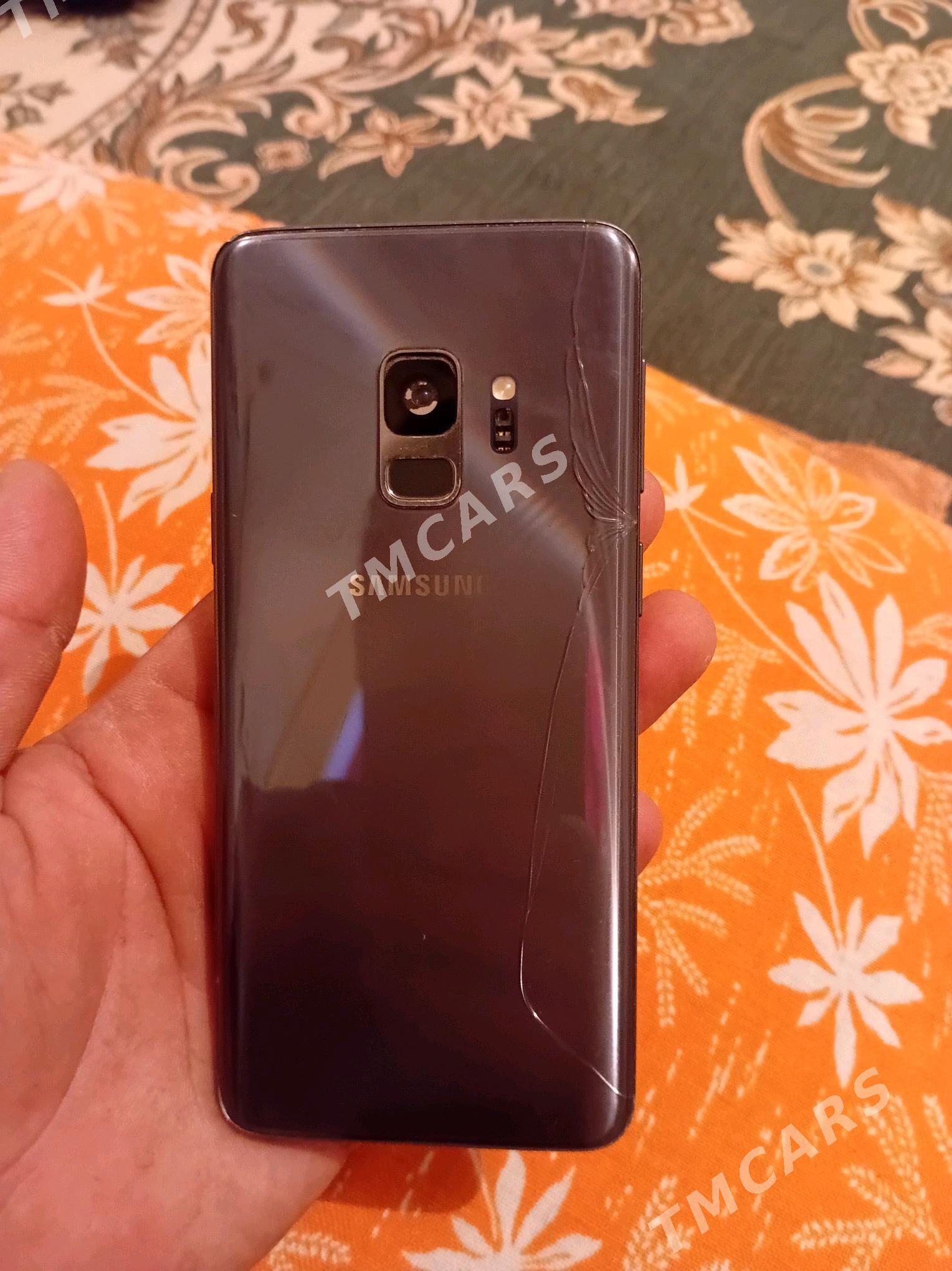 Samsung s9 - Çärjew - img 2