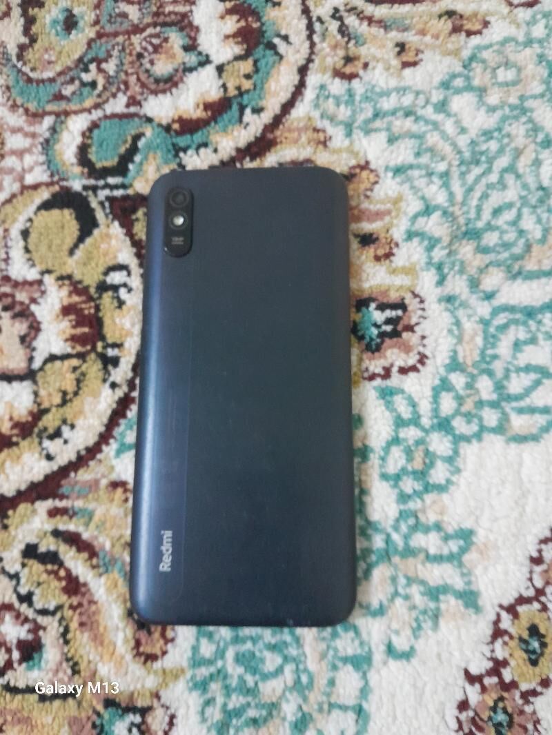 redmi a9 - Балканабат - img 2
