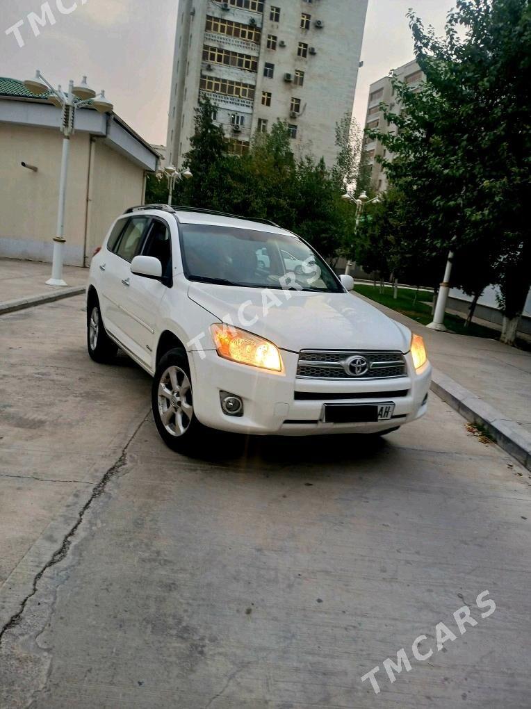 Toyota RAV4 2010 - 175 000 TMT - Aşgabat - img 5