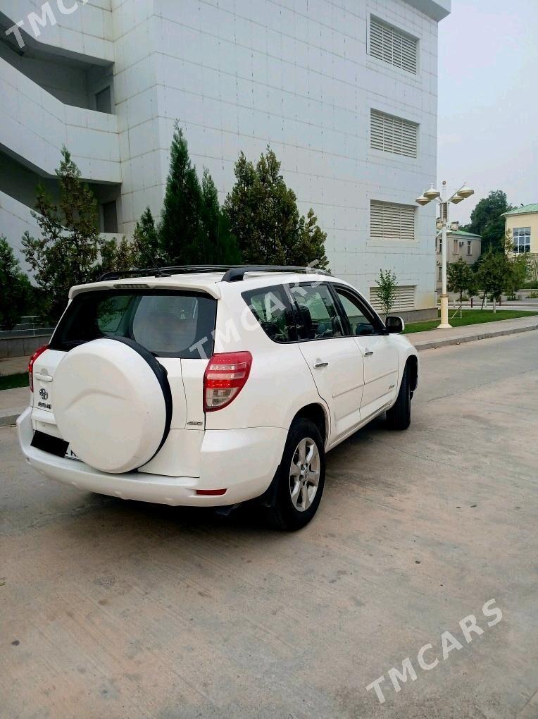Toyota RAV4 2010 - 175 000 TMT - Aşgabat - img 6