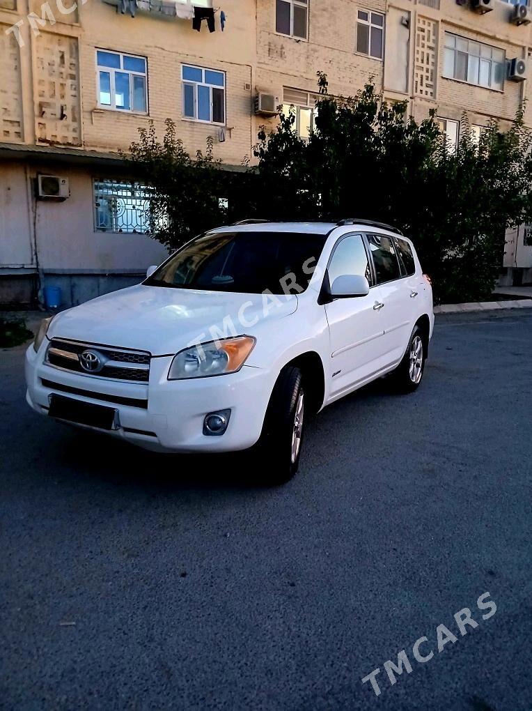 Toyota RAV4 2010 - 175 000 TMT - Aşgabat - img 7