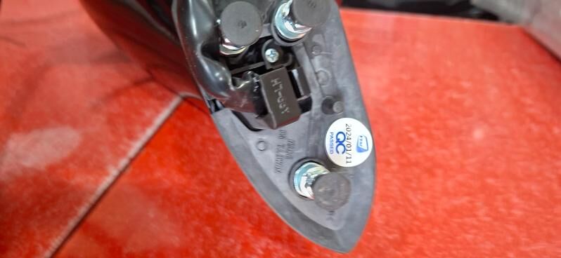 Bakawoy ES 350 20-23 taywan 3 500 TMT - Бедев - img 1