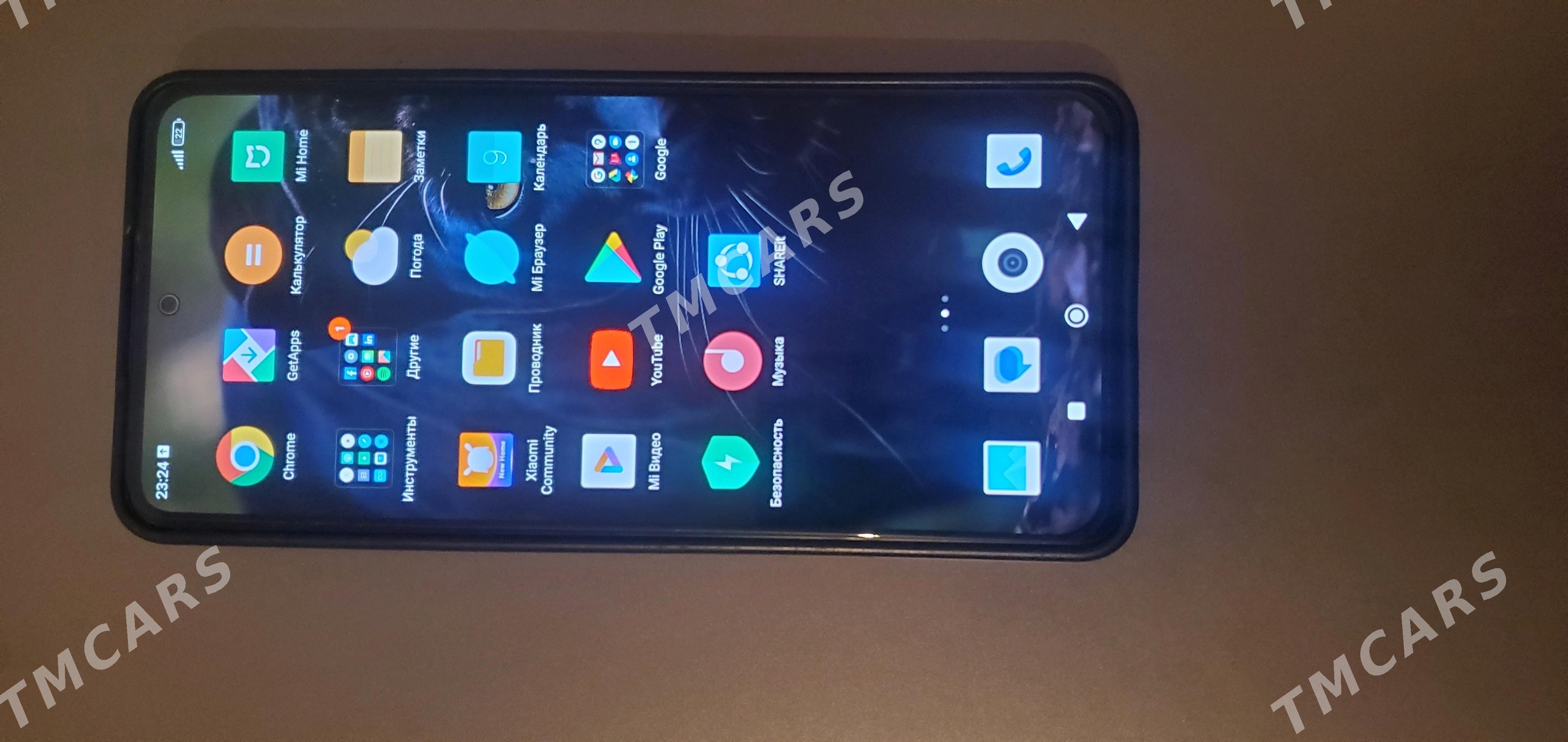 redmi note 13 - Ашхабад - img 2