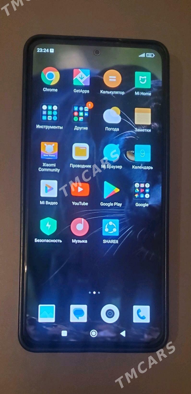 redmi note 13 - Ашхабад - img 4