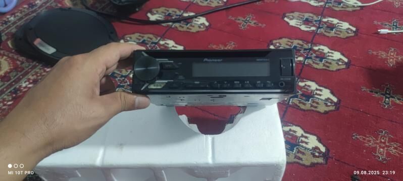Pioneer Kenwood video kamera 2 700 TMT - Ашхабад - img 3