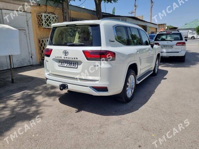 Toyota Land Cruiser 2022 - 1 320 000 TMT - Aşgabat - img 8