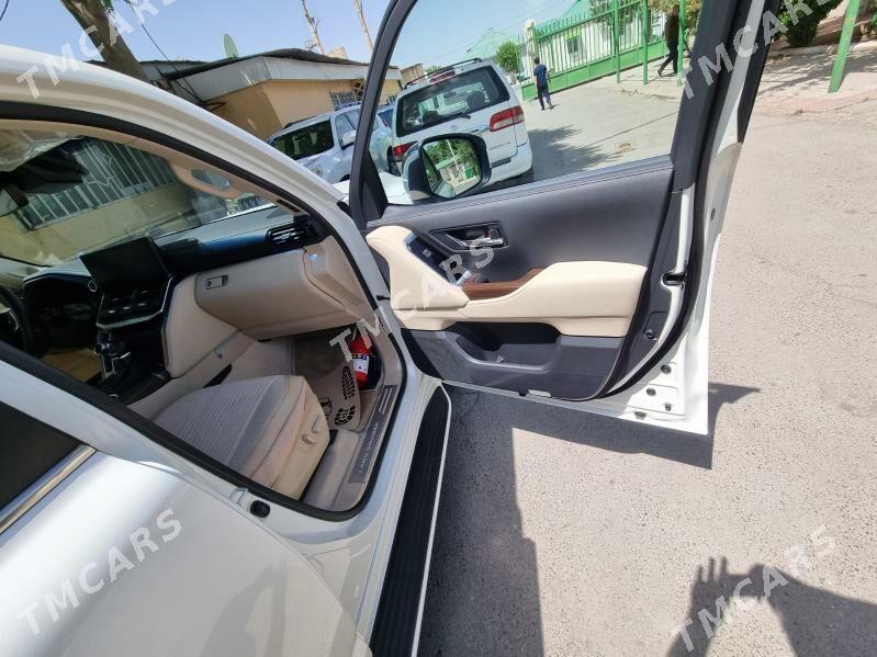 Toyota Land Cruiser 2022 - 1 320 000 TMT - Aşgabat - img 7