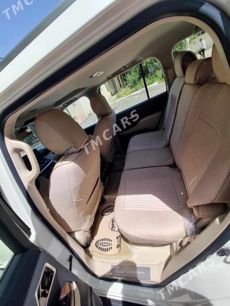 Toyota Land Cruiser 2022 - 1 320 000 TMT - Aşgabat - img 6