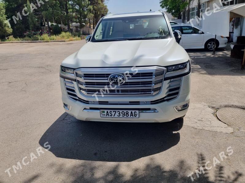 Toyota Land Cruiser 2022 - 1 320 000 TMT - Aşgabat - img 9
