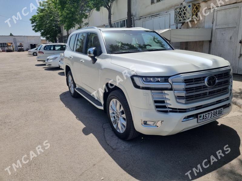 Toyota Land Cruiser 2022 - 1 320 000 TMT - Aşgabat - img 2