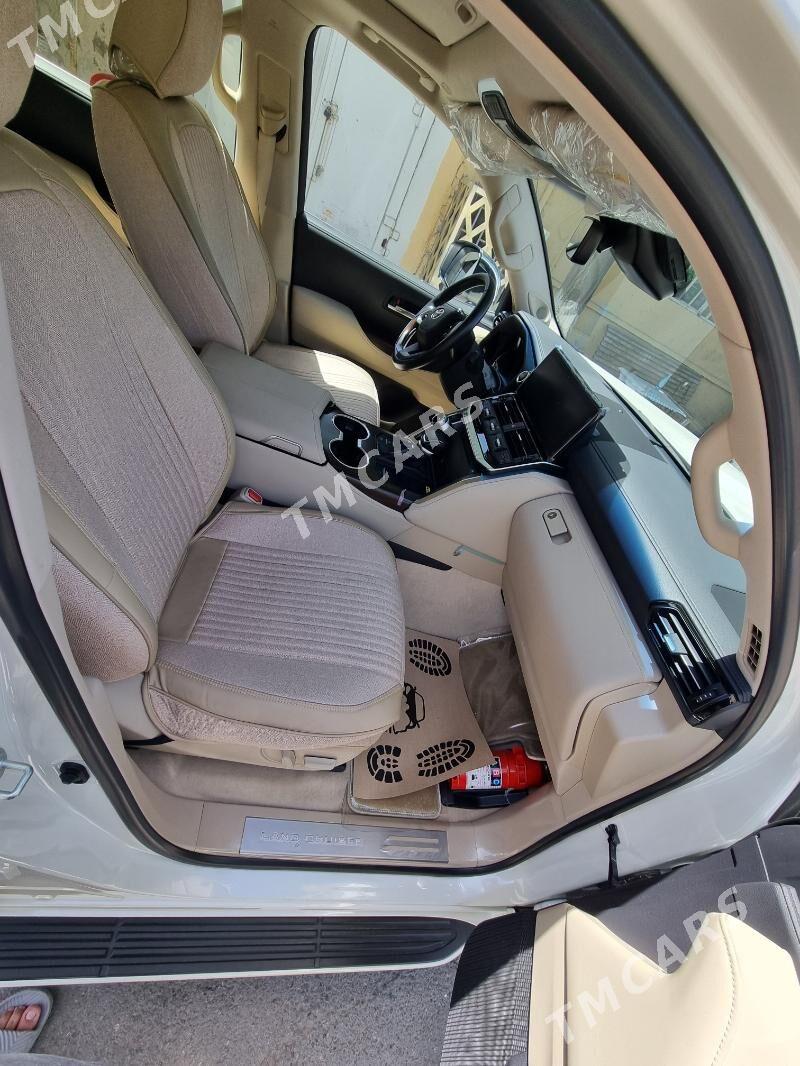 Toyota Land Cruiser 2022 - 1 320 000 TMT - Aşgabat - img 4