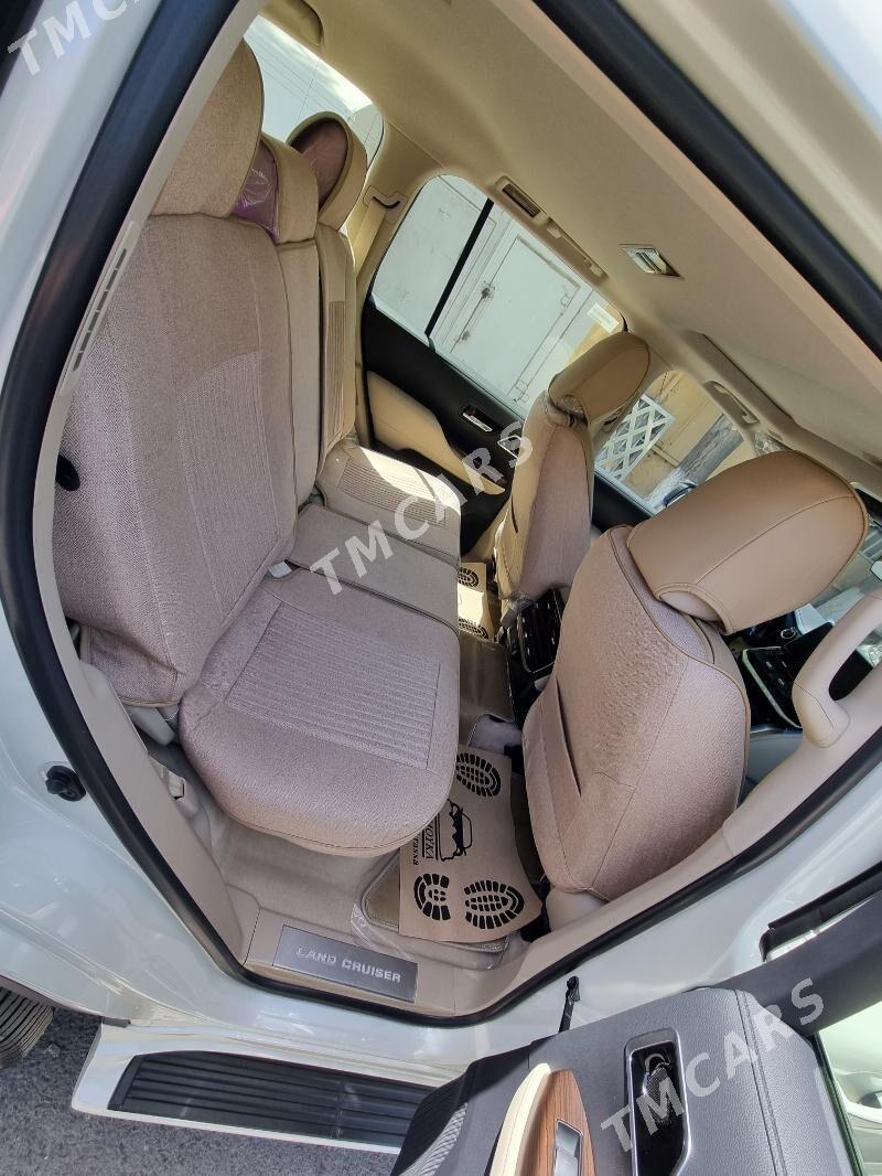 Toyota Land Cruiser 2022 - 1 320 000 TMT - Aşgabat - img 3