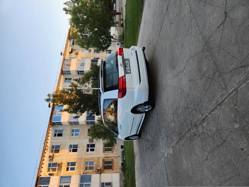 Toyota Sienna 2004 - 220 000 TMT - Türkmenabat - img 10