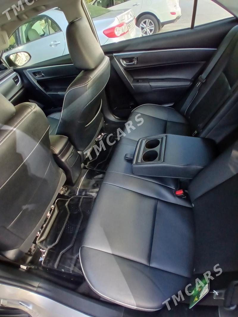 Toyota Corolla 2016 - 215 000 TMT - Kim raýon - img 5