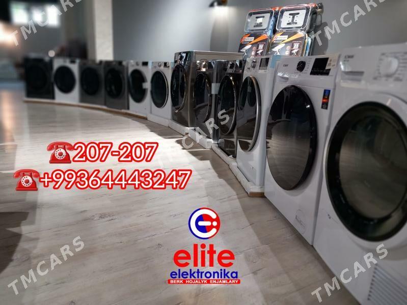 Lg 6kg kirmasyn kir masynlar - Ашхабад - img 2