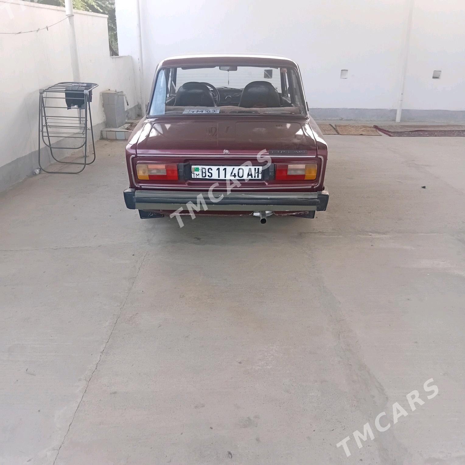 Lada 2106 2000 - 28 000 TMT - Бахарден - img 5