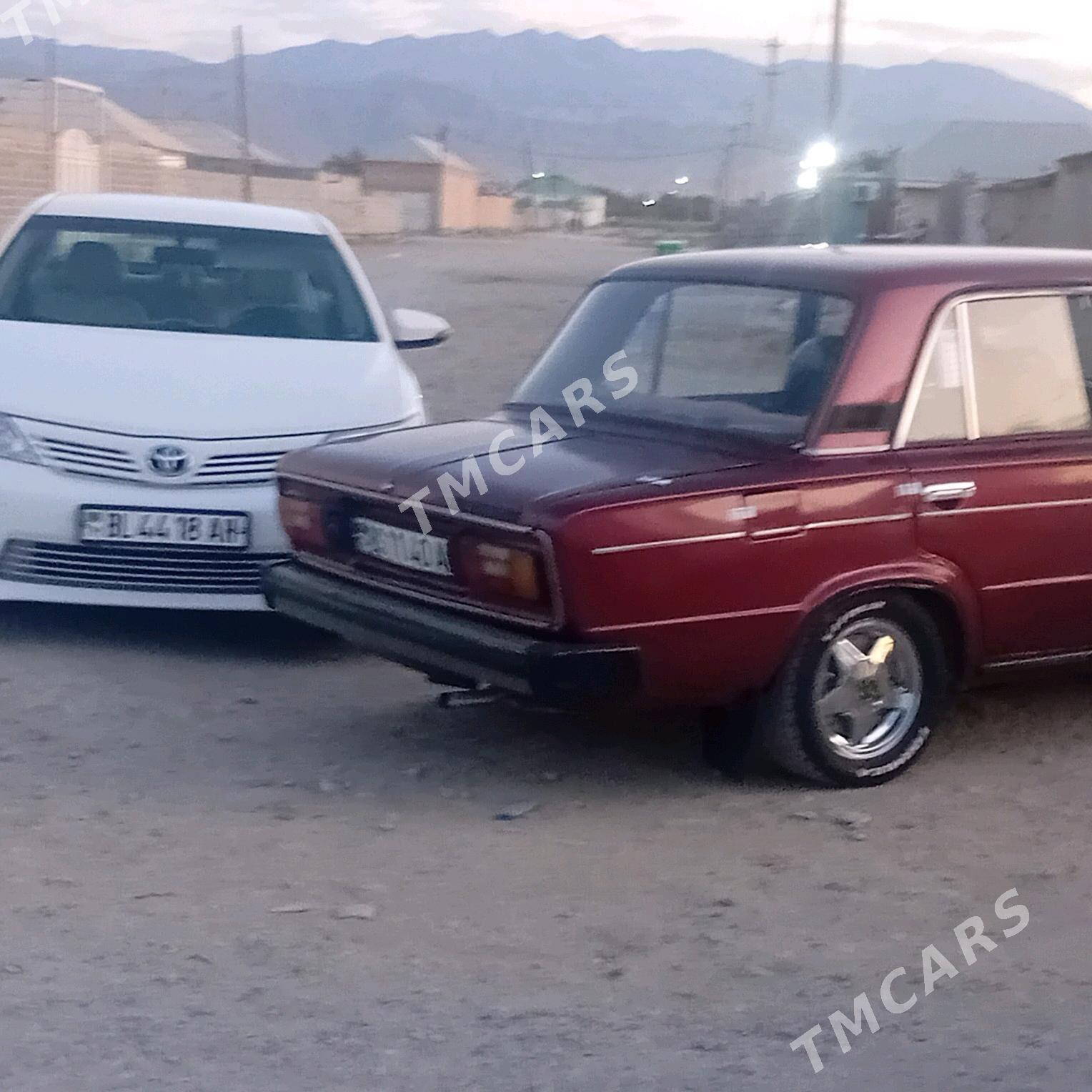 Lada 2106 2000 - 28 000 TMT - Бахарден - img 3
