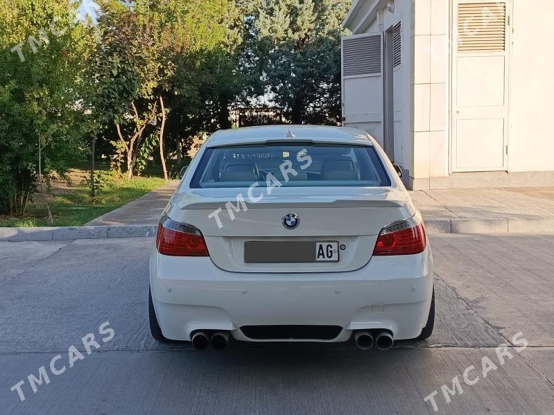 BMW E60 2008 - 175 000 TMT - Ашхабад - img 3