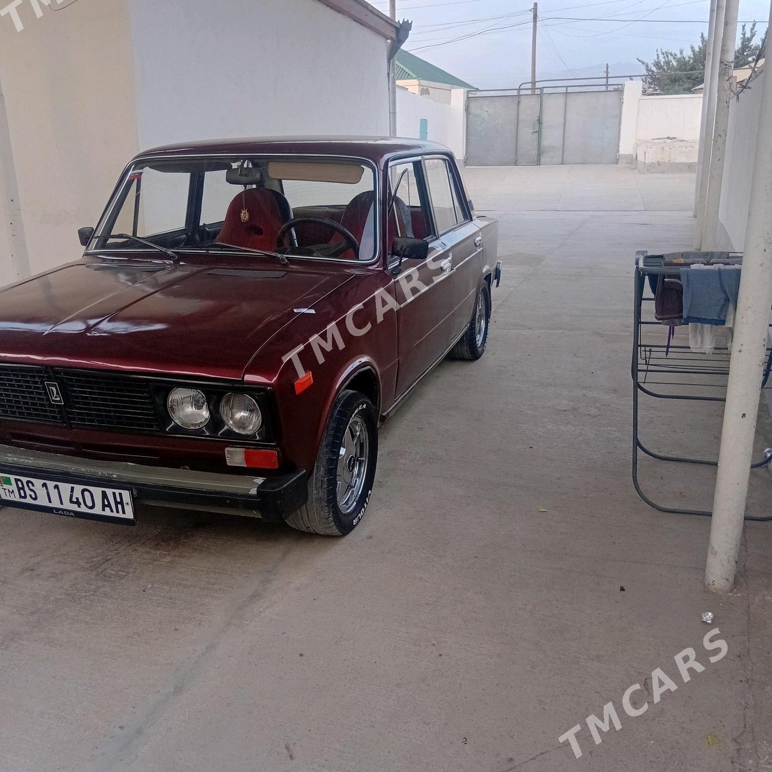 Lada 2106 2000 - 28 000 TMT - Бахарден - img 9