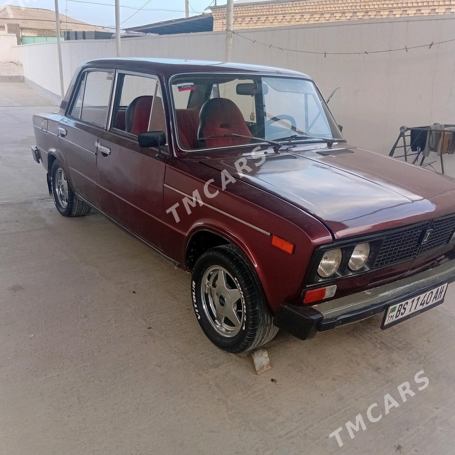 Lada 2106 2000 - 28 000 TMT - Бахарден - img 8
