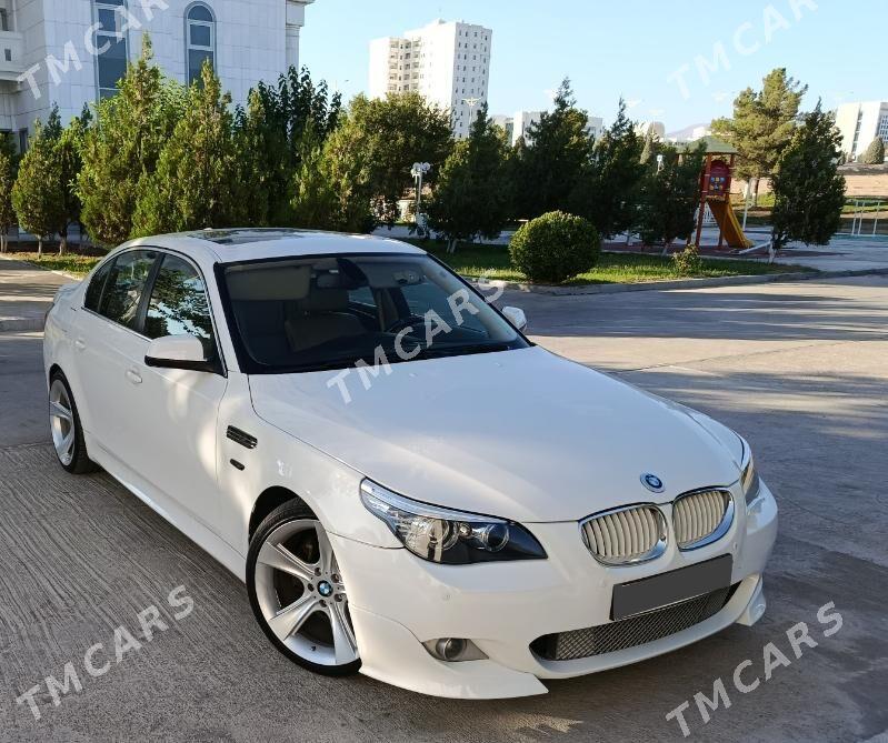 BMW E60 2008 - 175 000 TMT - Ашхабад - img 6